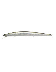 Duo TideMinnow Flyer 17.5cm ADA0037 Sardine Noir
